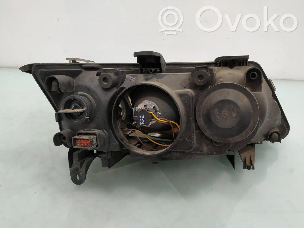 Saab 9-3 Ver2 Scheinwerfer 