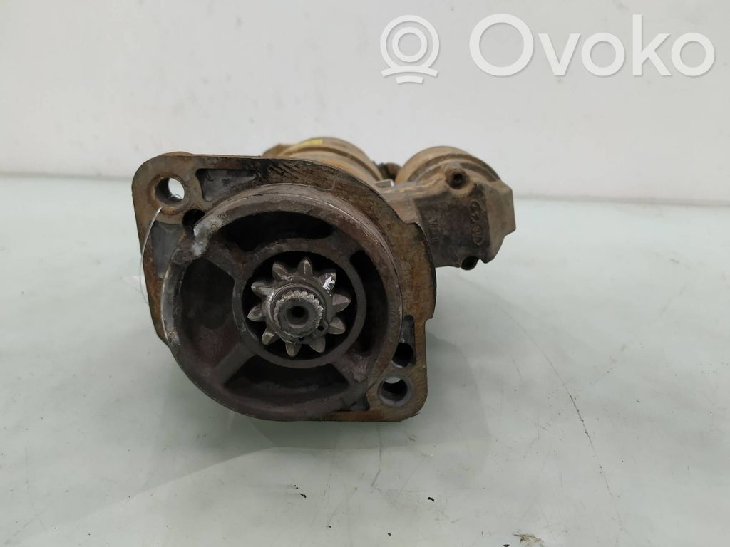 Motor de arranque   361004A010