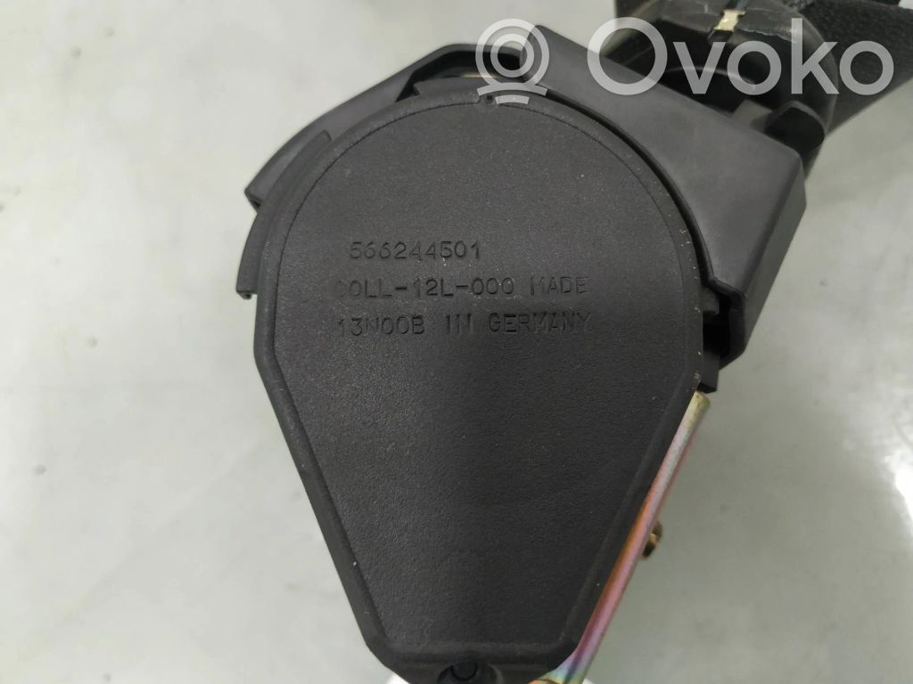 Saugos diržas priekinis   8207955