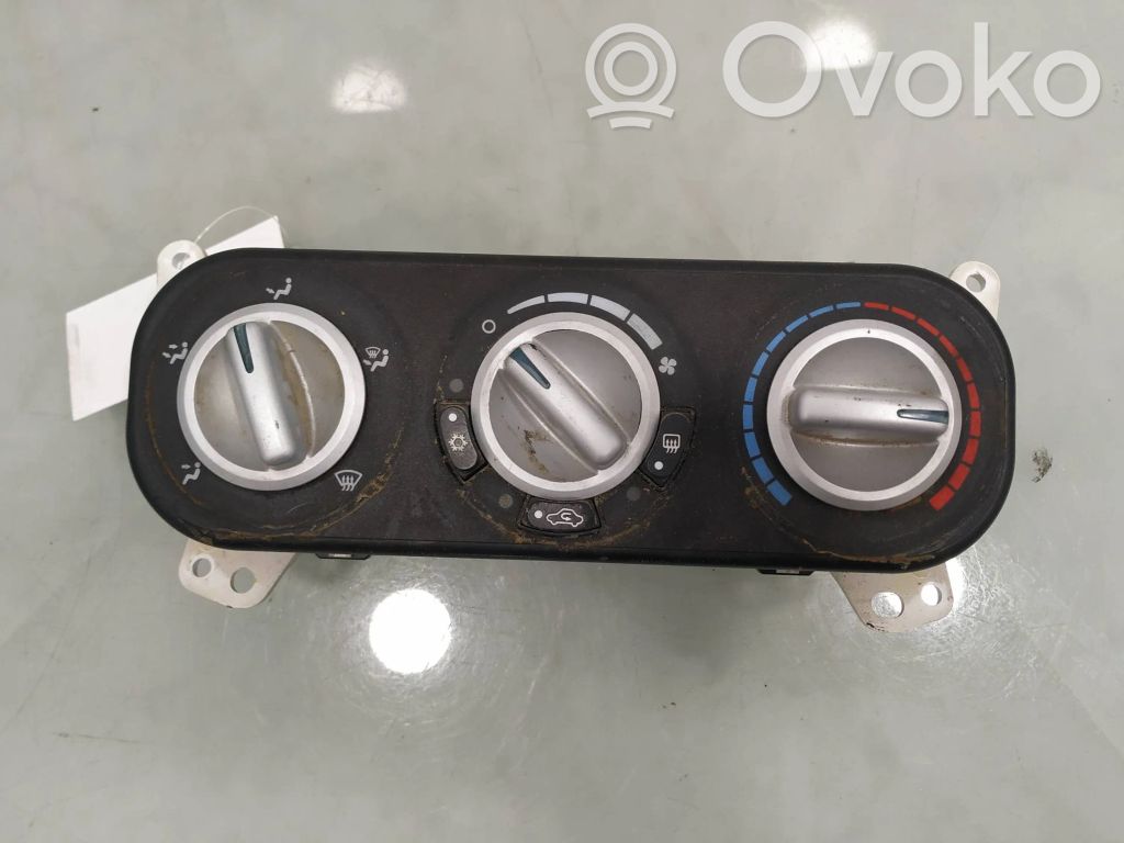 Climate control unit   P55111847AD
