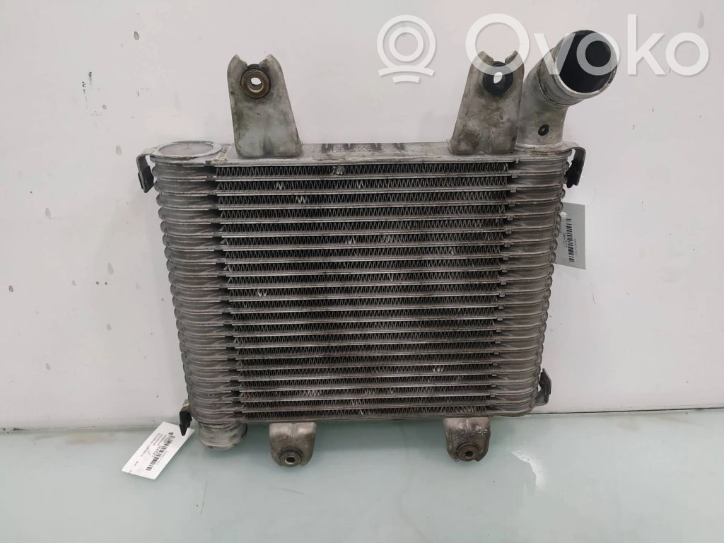 KIA Carnival Interkūlerio radiatorius 