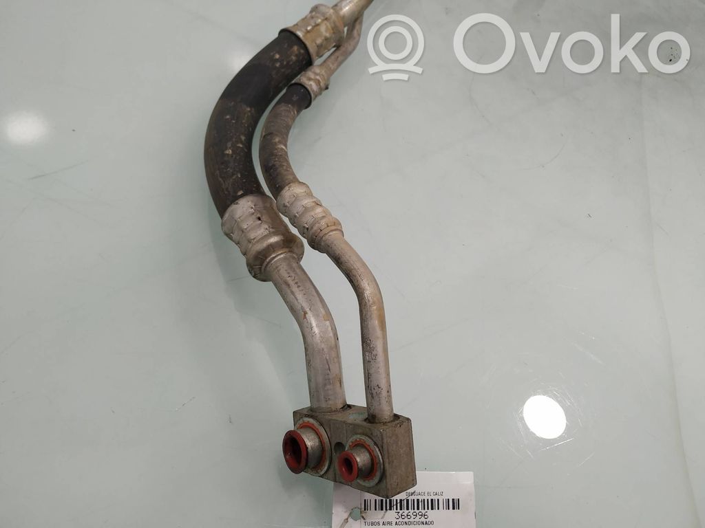 Dodge Caliber Ilmastointilaitteen putki (A/C) 