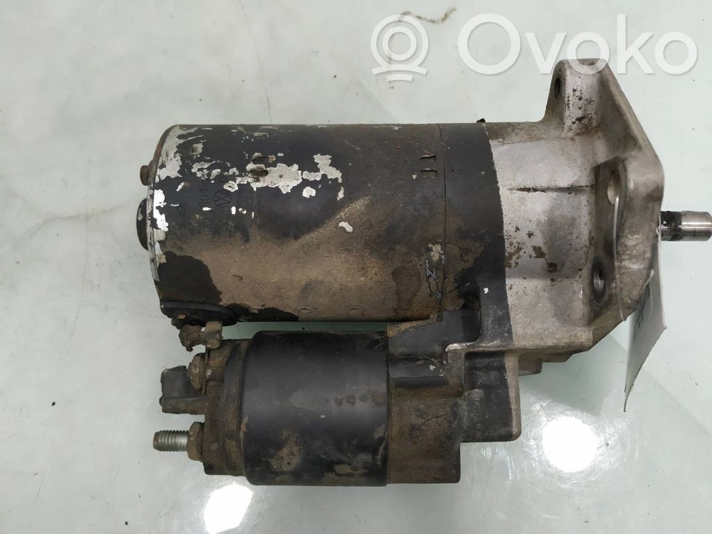Seat Ibiza II (6k) Starter motor 
