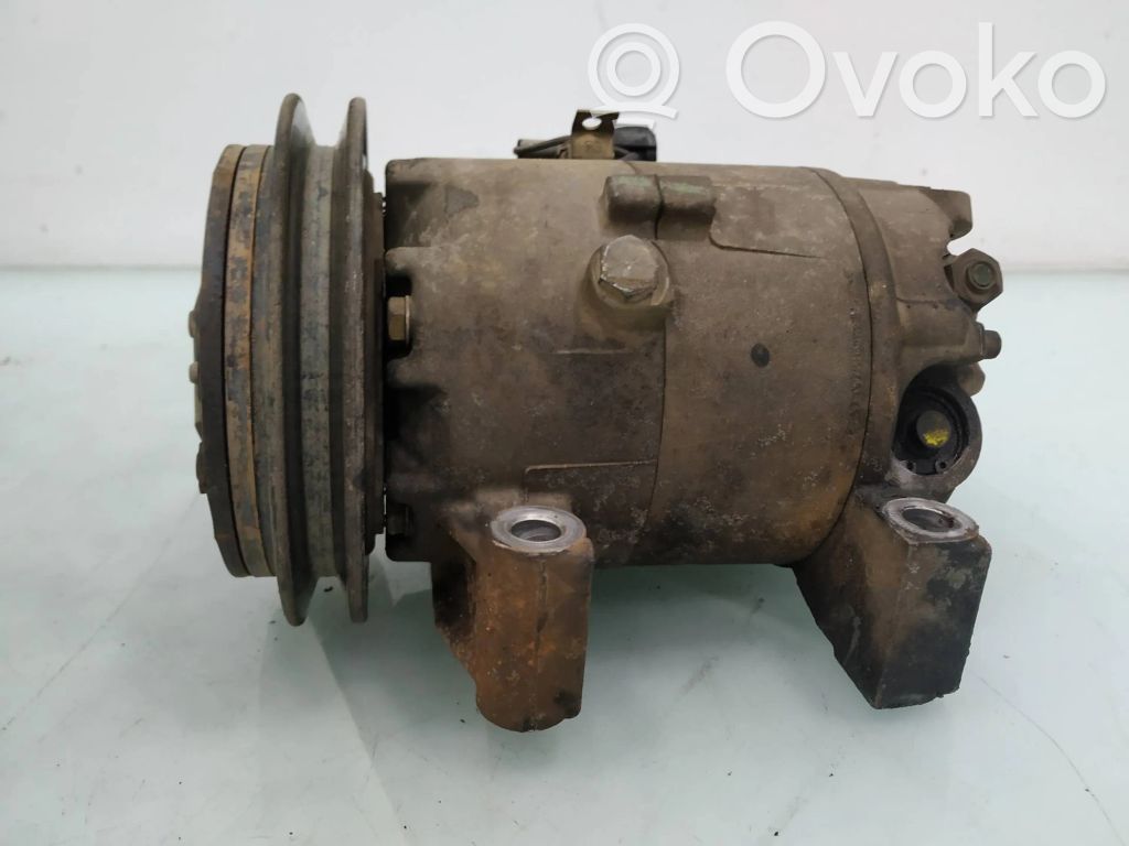 Nissan Almera N16 Compressore aria condizionata (A/C) (pompa) 