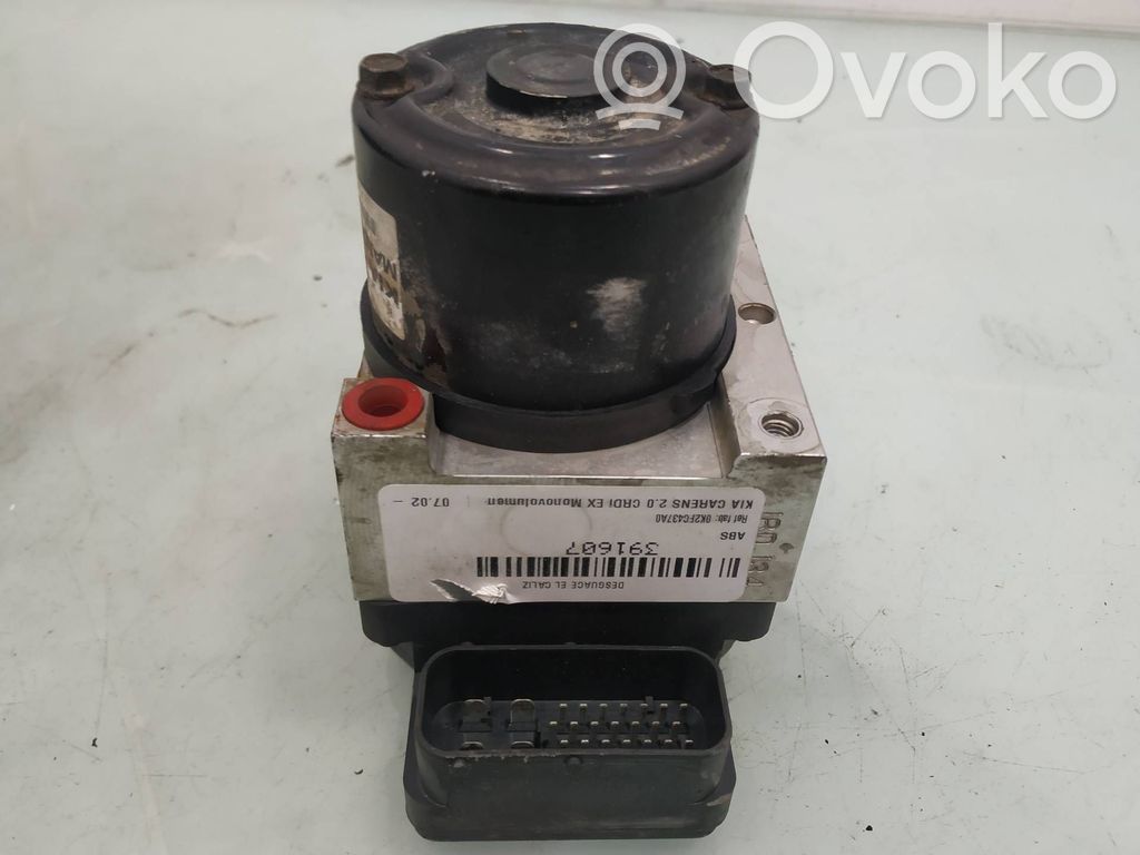 Bomba de ABS   0K2FC437A0