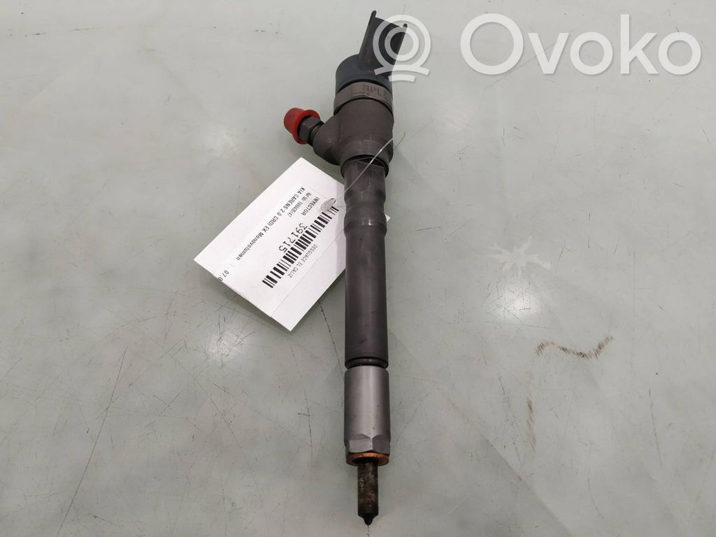 KIA Carens I Inyector de combustible 