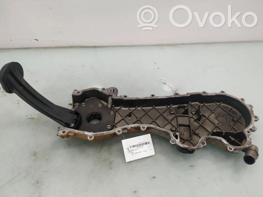Oil pump   55185375