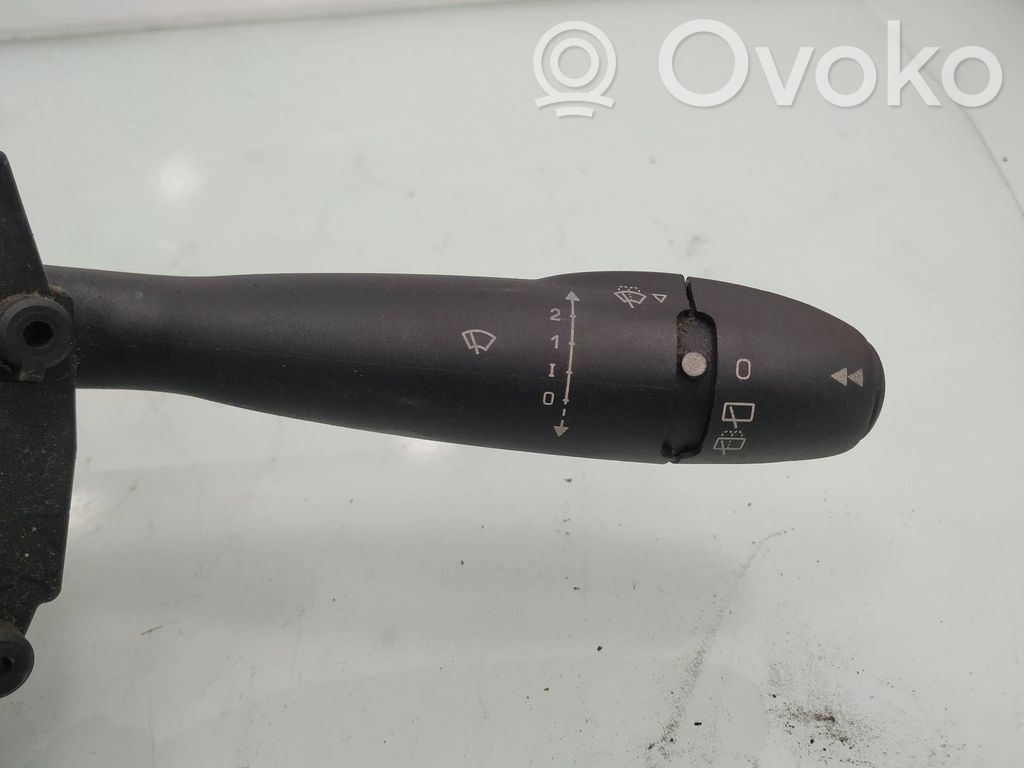 Citroen C4 I Light switch 