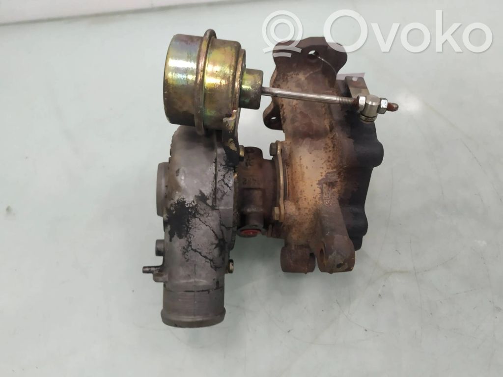 Turbina   K03401682