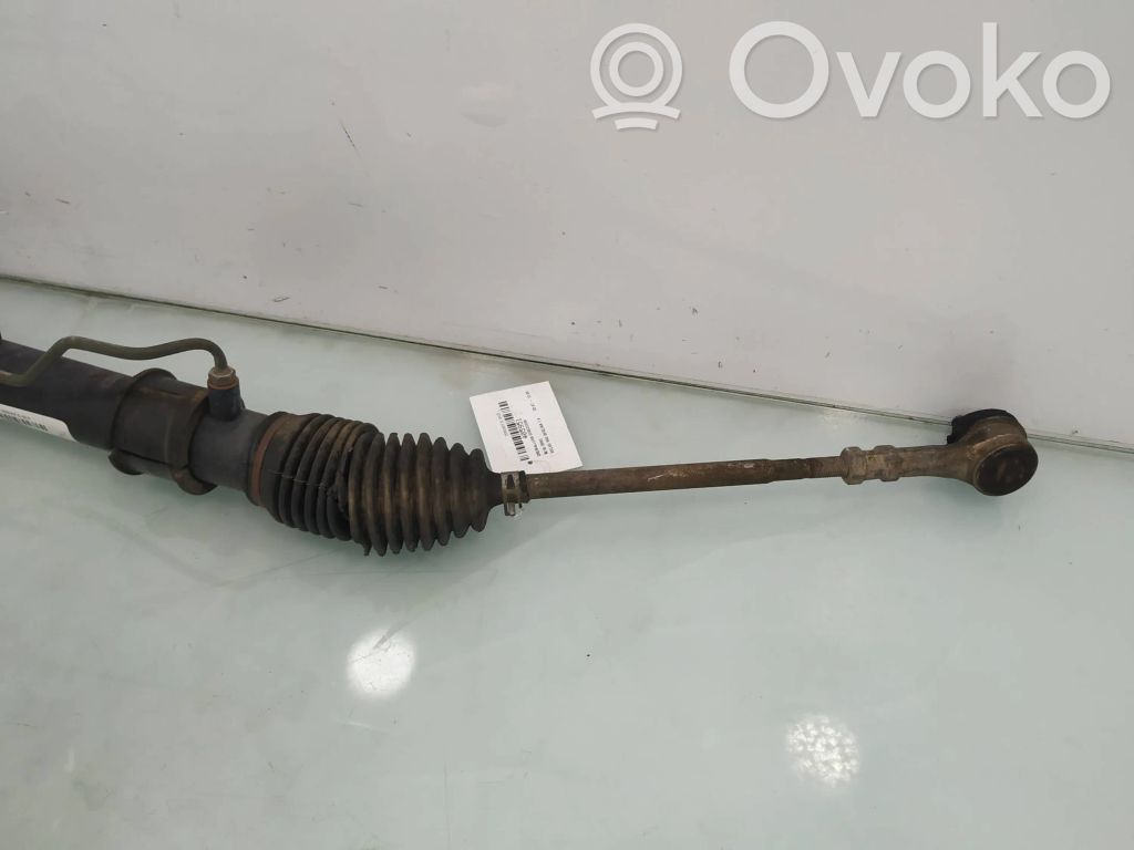 Volvo S40, V40 Vairo kolonėlė 