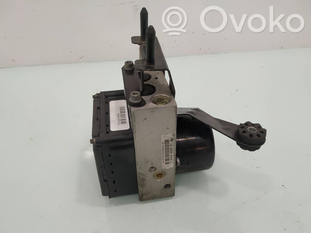 ABS Pump   34516751767,34516751768,10020804942