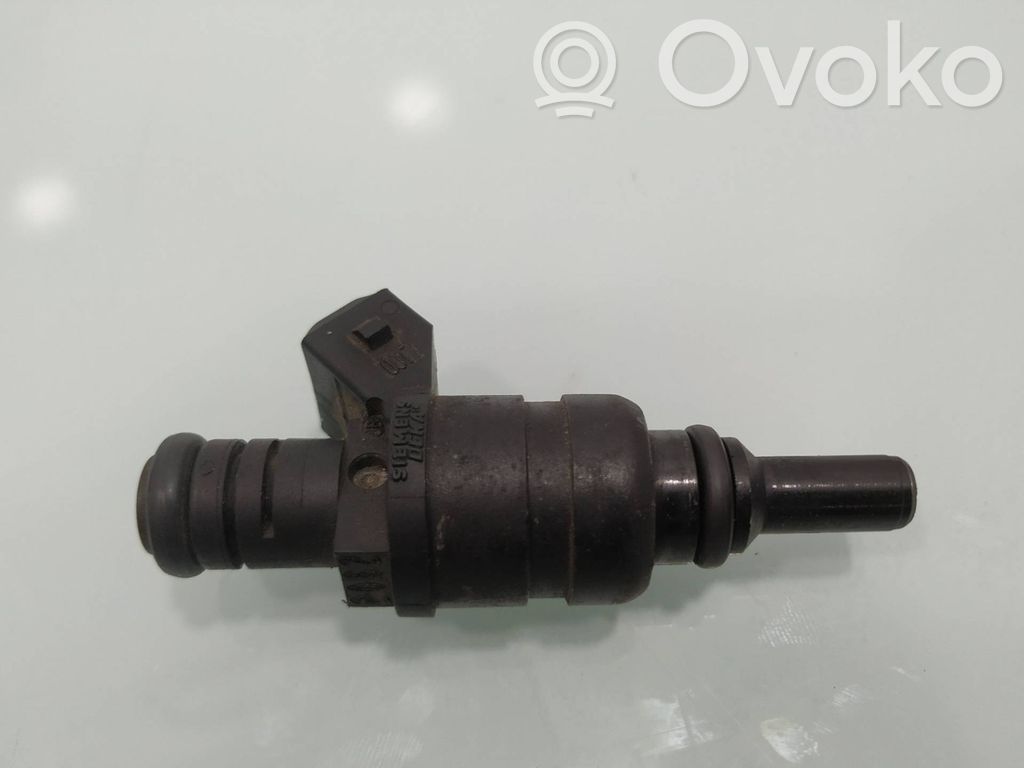 Inyector de combustible   1427240