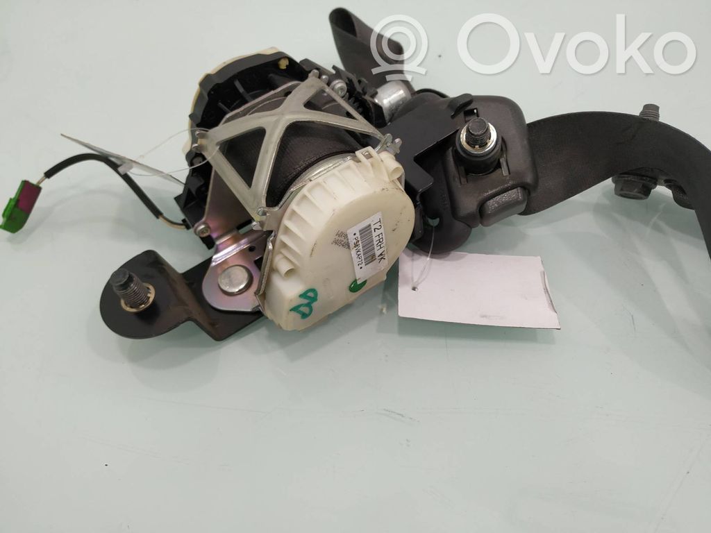 Chevrolet Aveo Cinturón delantero 