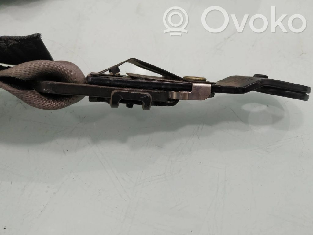 Volvo XC90 Cinturón delantero 