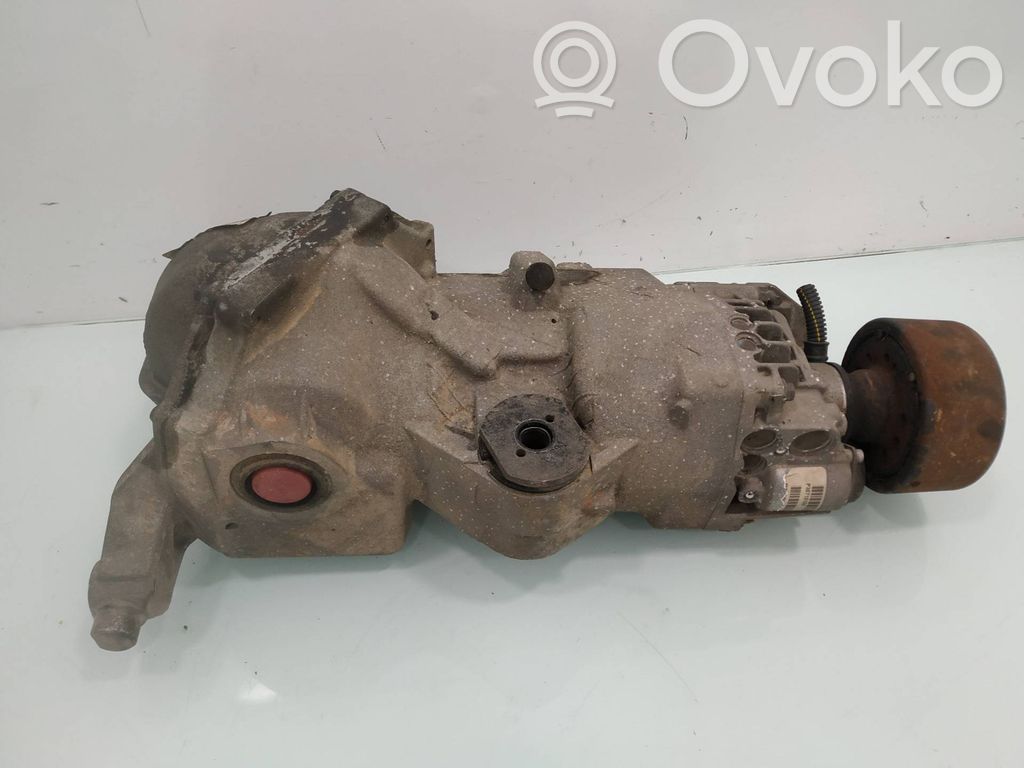 Volvo XC90 Différentiel arrière 
