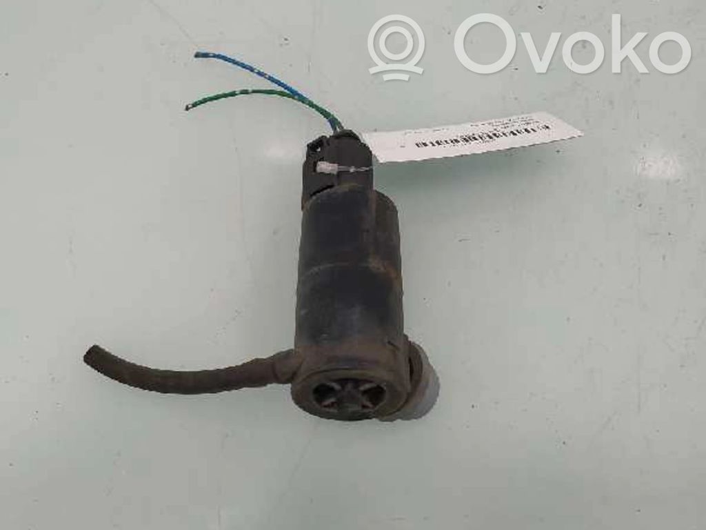 Toyota Yaris Windscreen/windshield washer pump 
