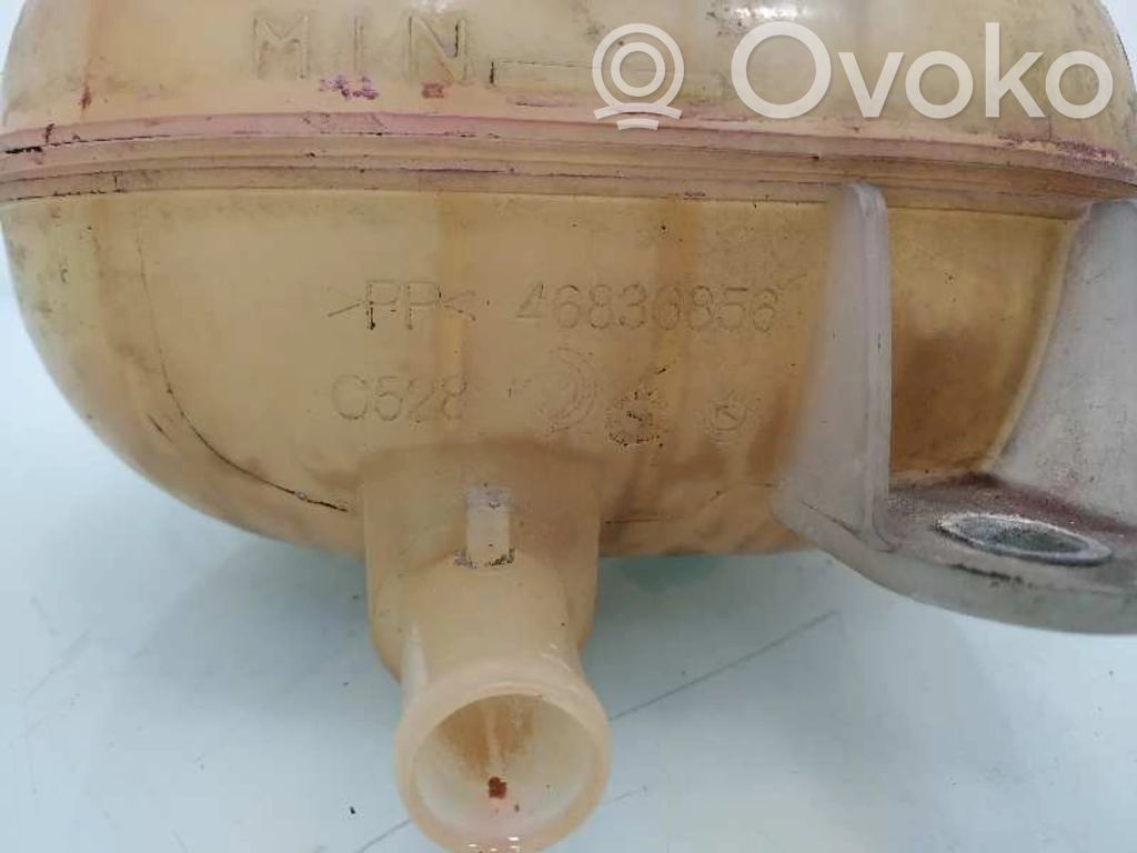 Fiat Panda III Coolant expansion tank/reservoir 