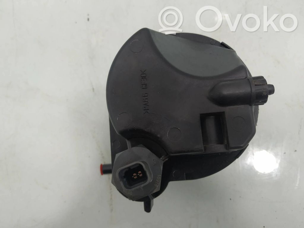 Peugeot 206 Kraftstofffilter 