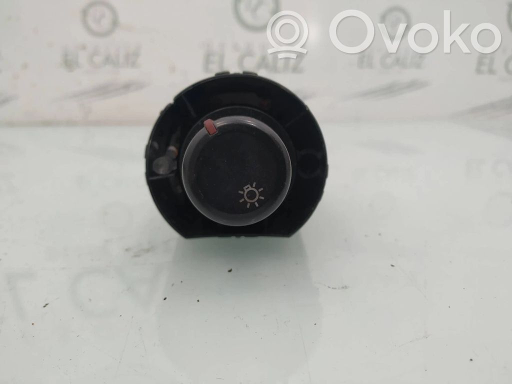 Seat Cordoba (6L) Light switch 