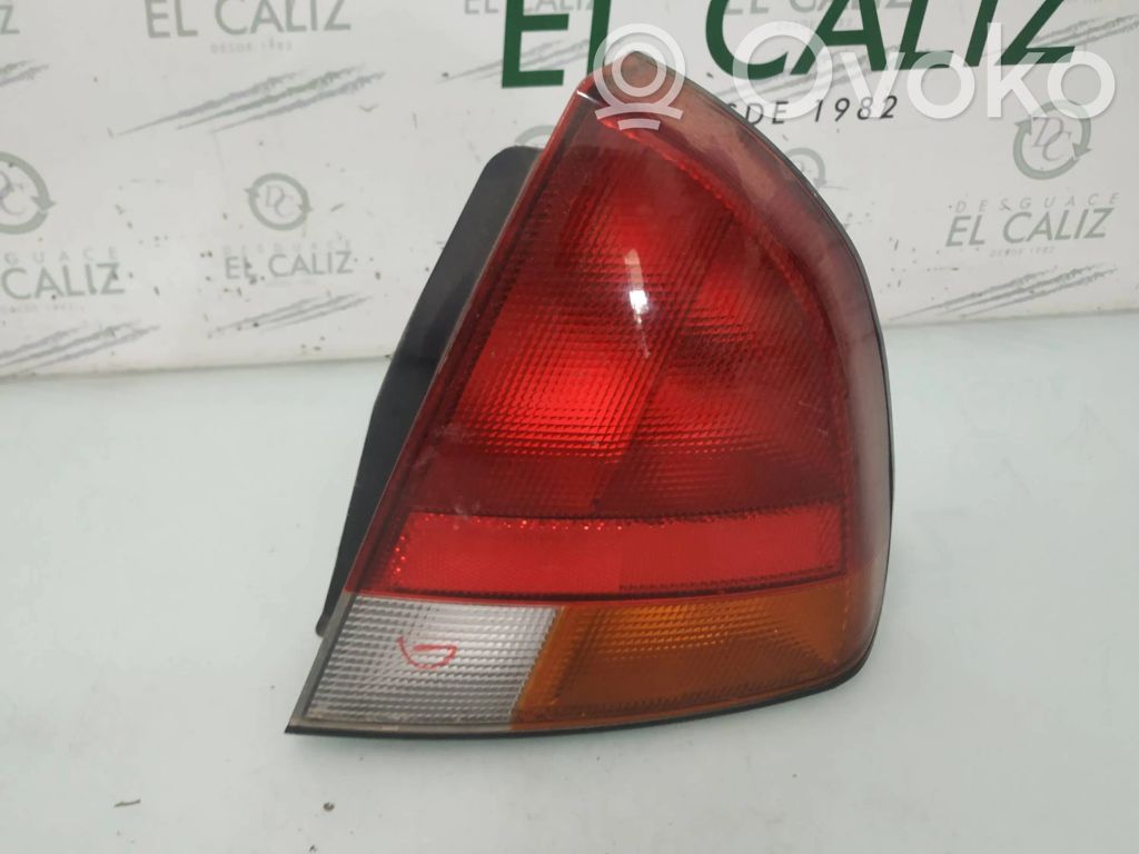 Mitsubishi Carisma Takavalot 
