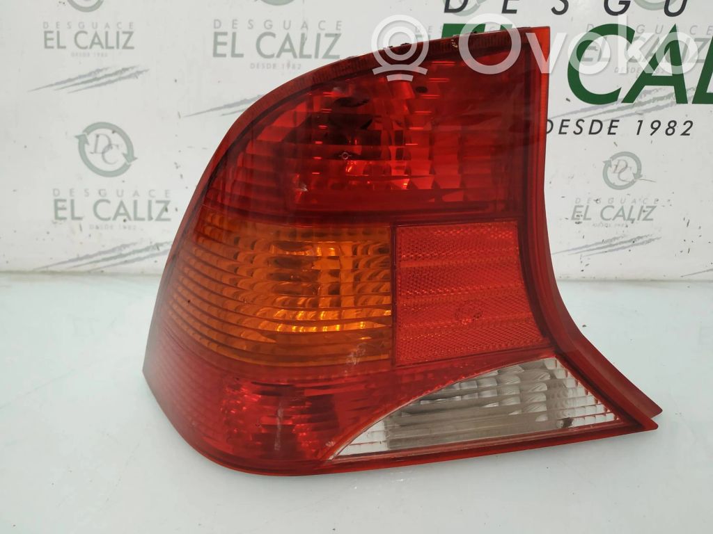 Ford Focus Takavalot 
