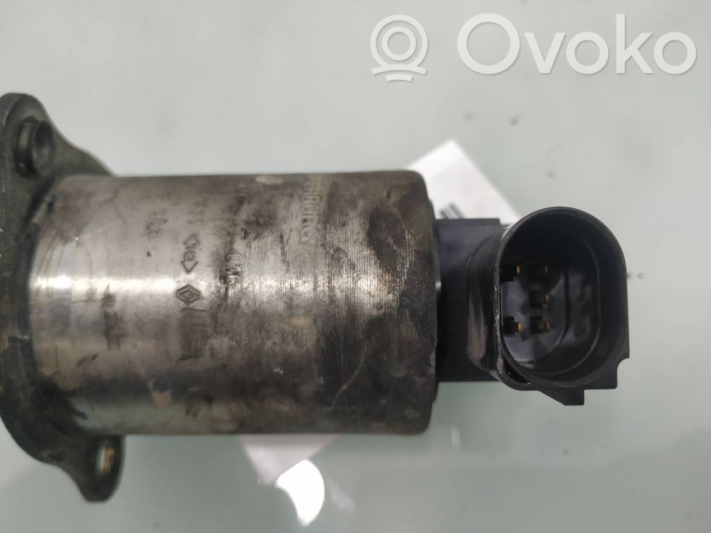 Renault Clio II EGR-venttiili 