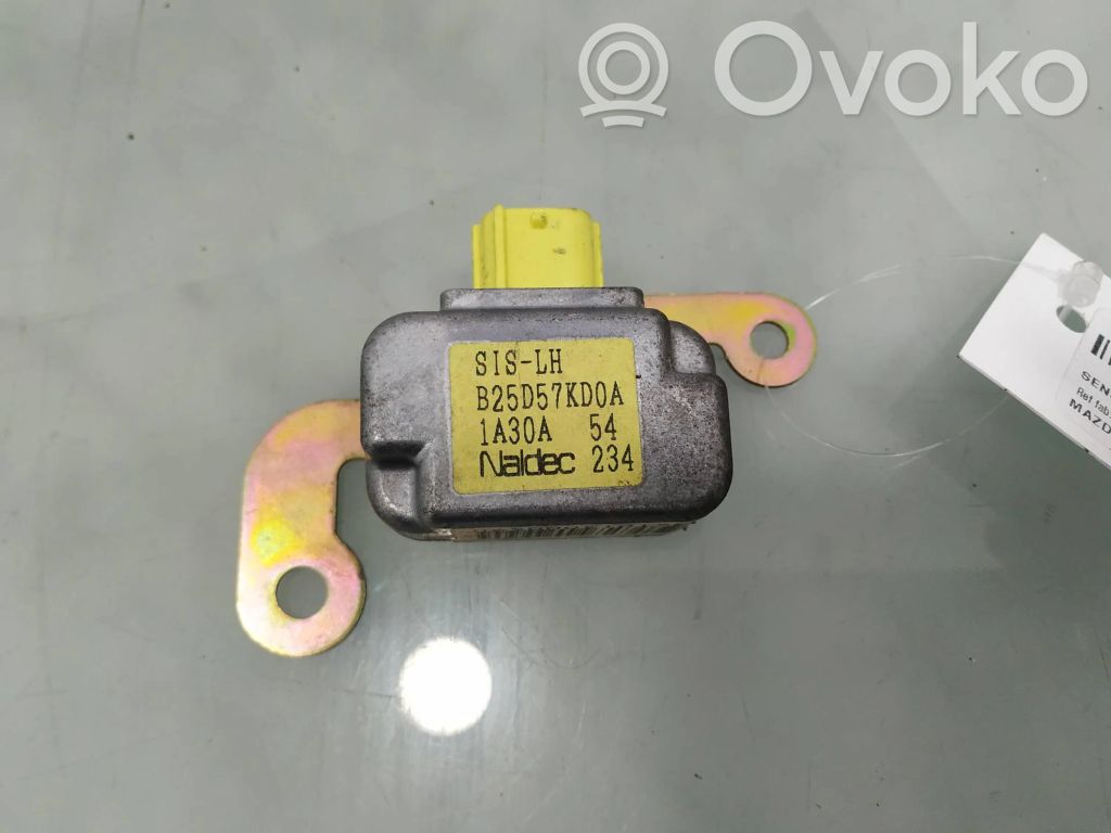 Sensor   B25D57KD0A