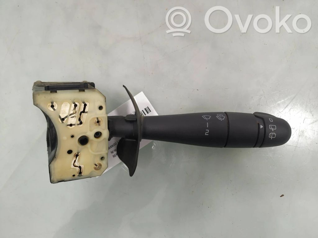 Renault Clio II Wiper control stalk 
