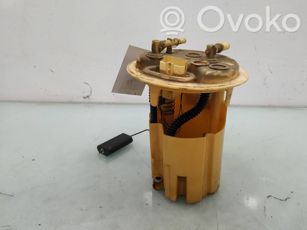 Citroen C4 I In-tank fuel pump 