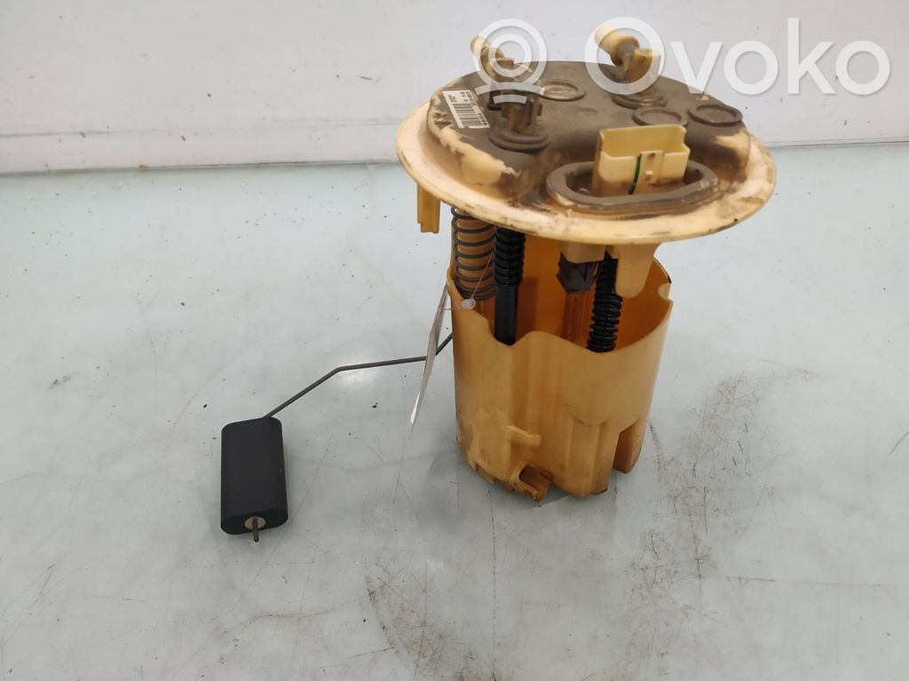 Citroen C4 I In-tank fuel pump 
