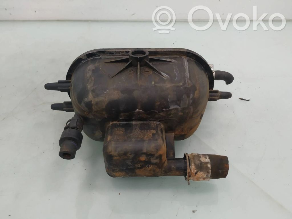 Citroen Xsara Aušinimo skysčio išsiplėtimo bakelis 