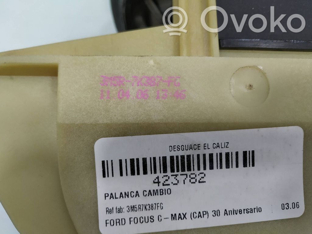 Ford Focus Gear shifter/selector 