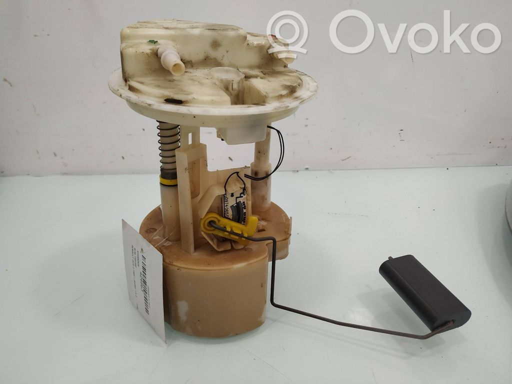 Renault Clio II In-tank fuel pump 