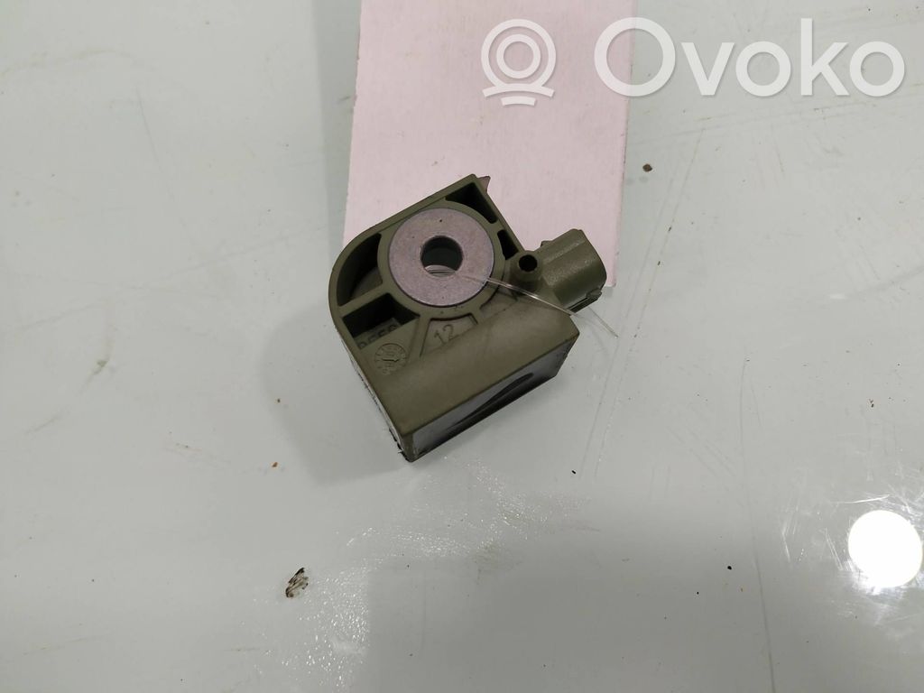 Chevrolet Aveo Sensor 