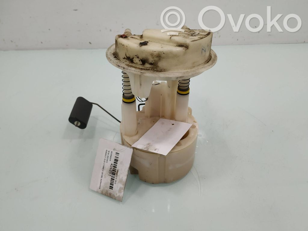 Renault Clio II Bomba interna de combustible 