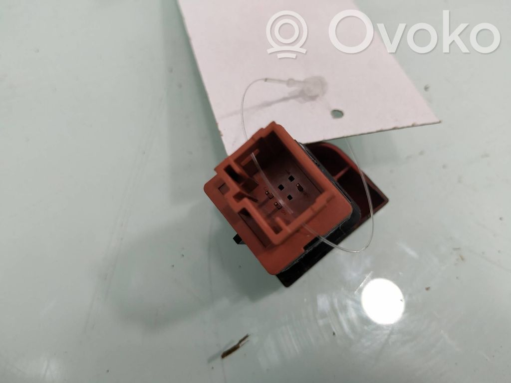 Peugeot 5008 Other switches/knobs/shifts 