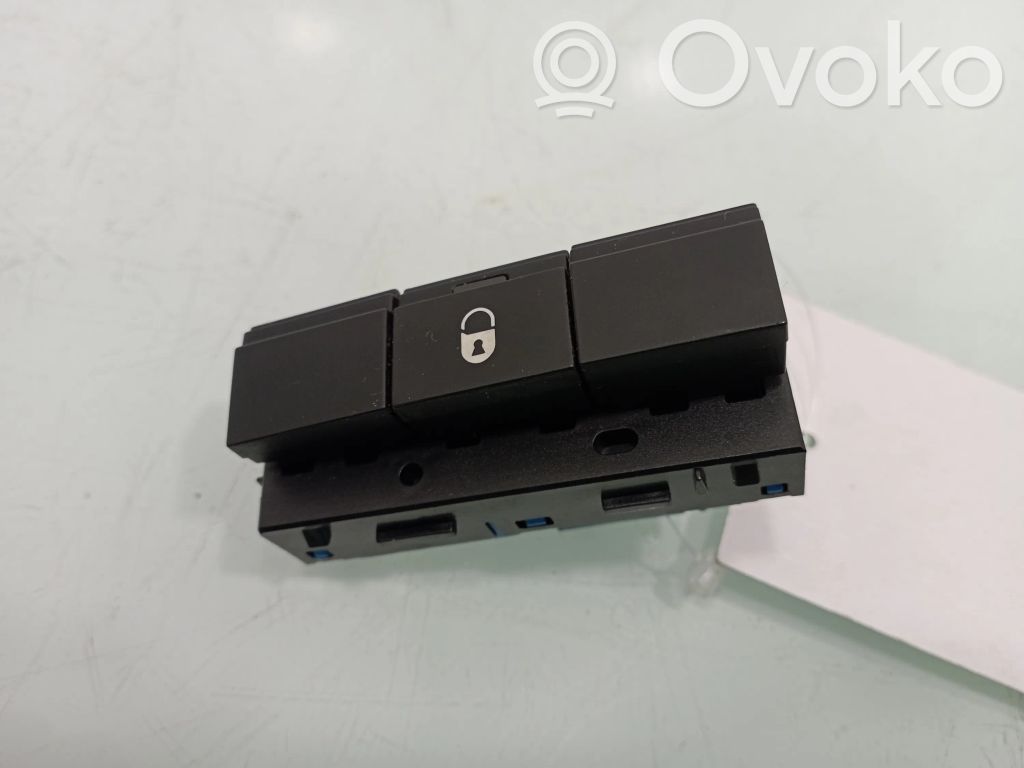 Peugeot 407 Other switches/knobs/shifts 