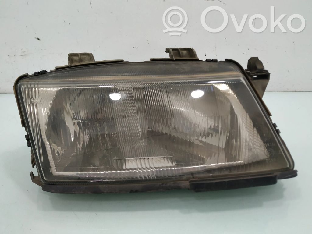 Saab 9-3 Ver1 Headlight/headlamp 