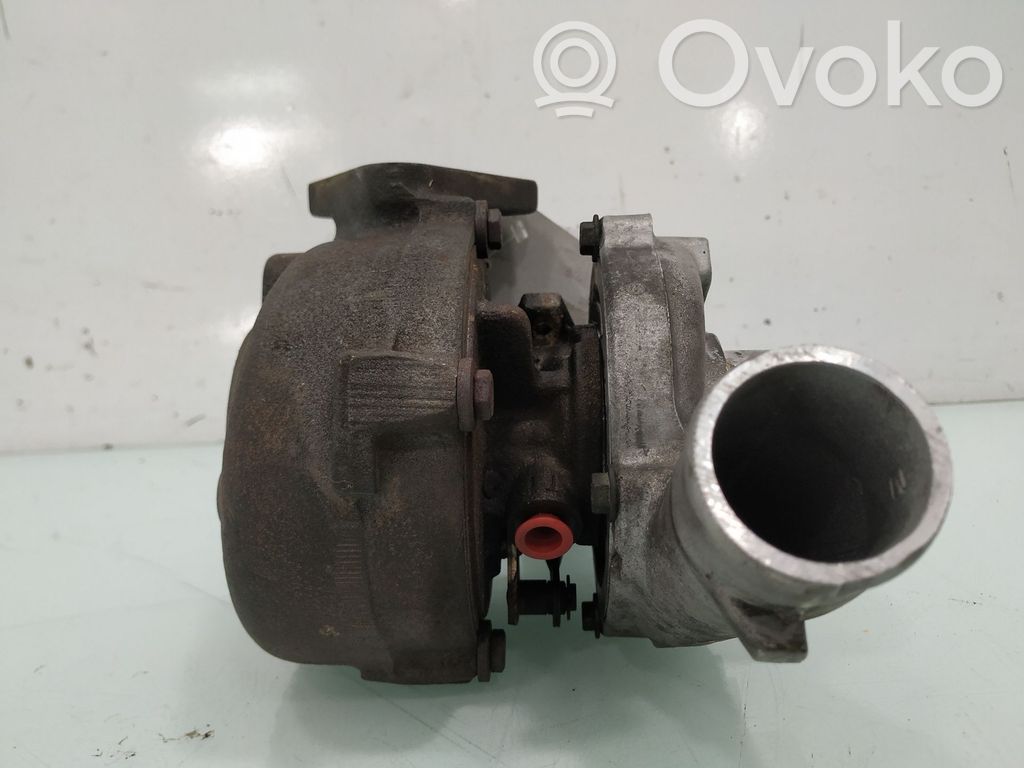 Saab 9-3 Ver1 Turbo 
