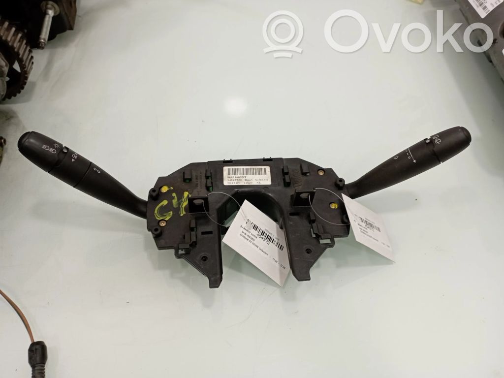 Citroen C4 I Light switch 