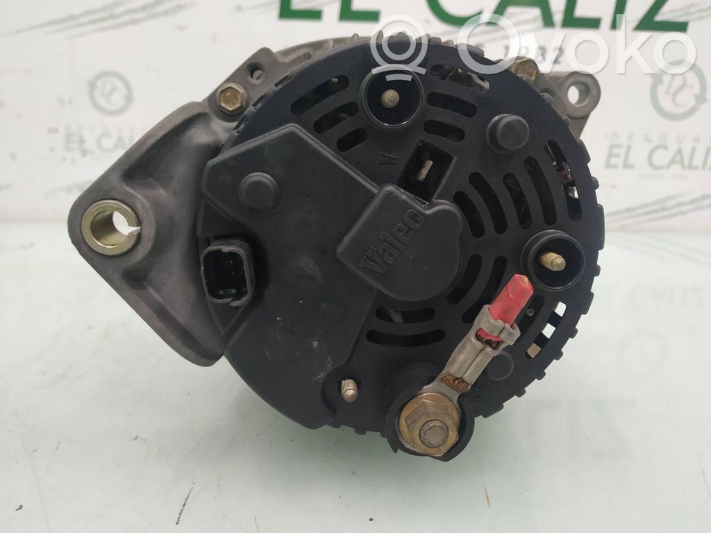 Renault Scenic I Generatorius 