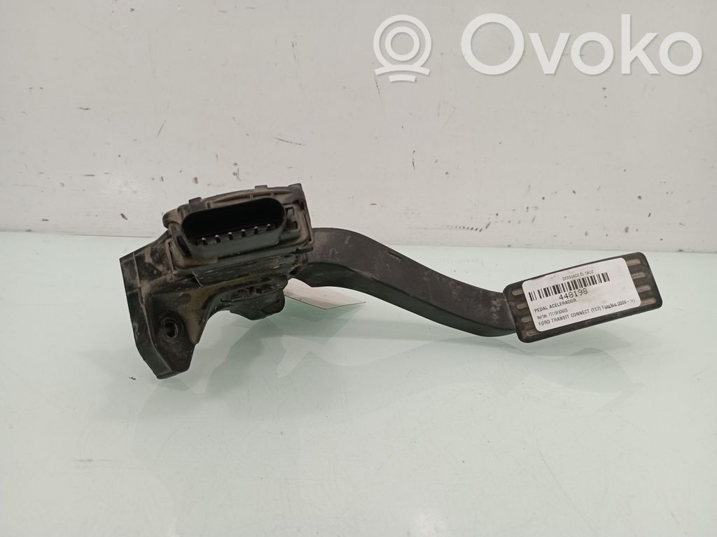 Ford Transit Gaspedal 