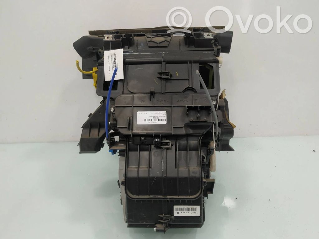 Renault Twingo II Bloc de chauffage complet 