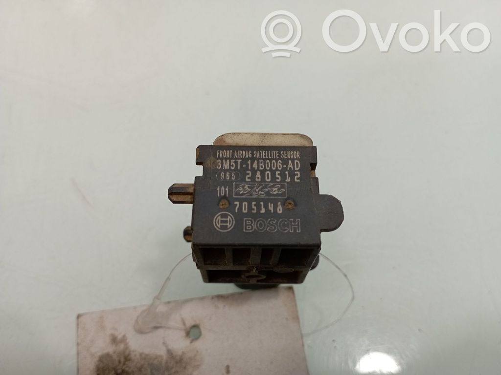 Land Rover Freelander 2 - LR2 Sensor 