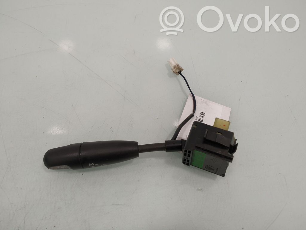 Chevrolet Aveo Wiper control stalk 