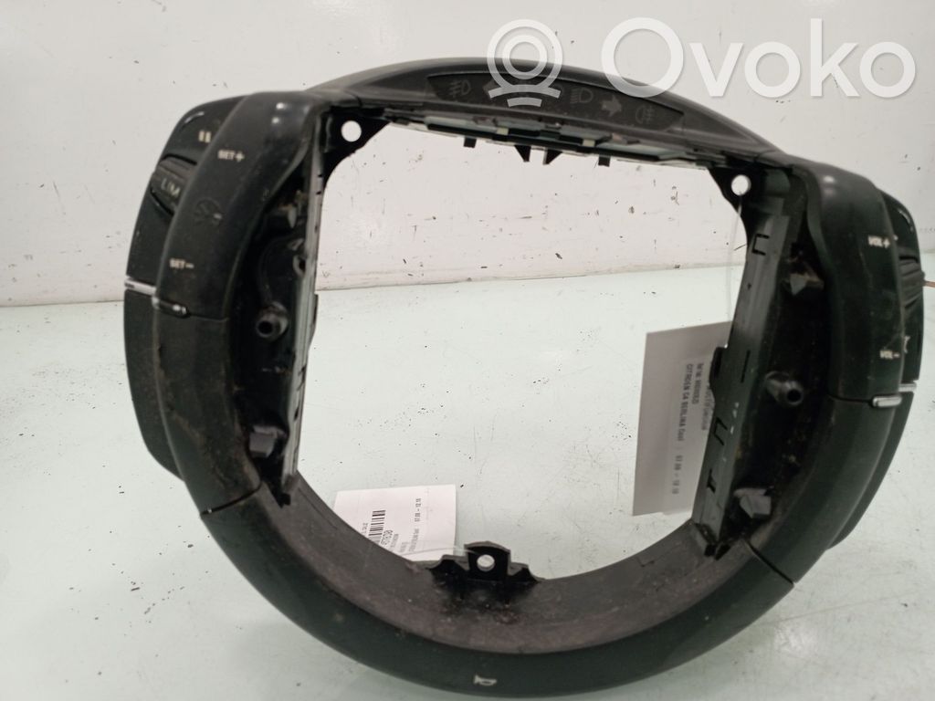 Citroen C4 I Interruptor de control multifunción 