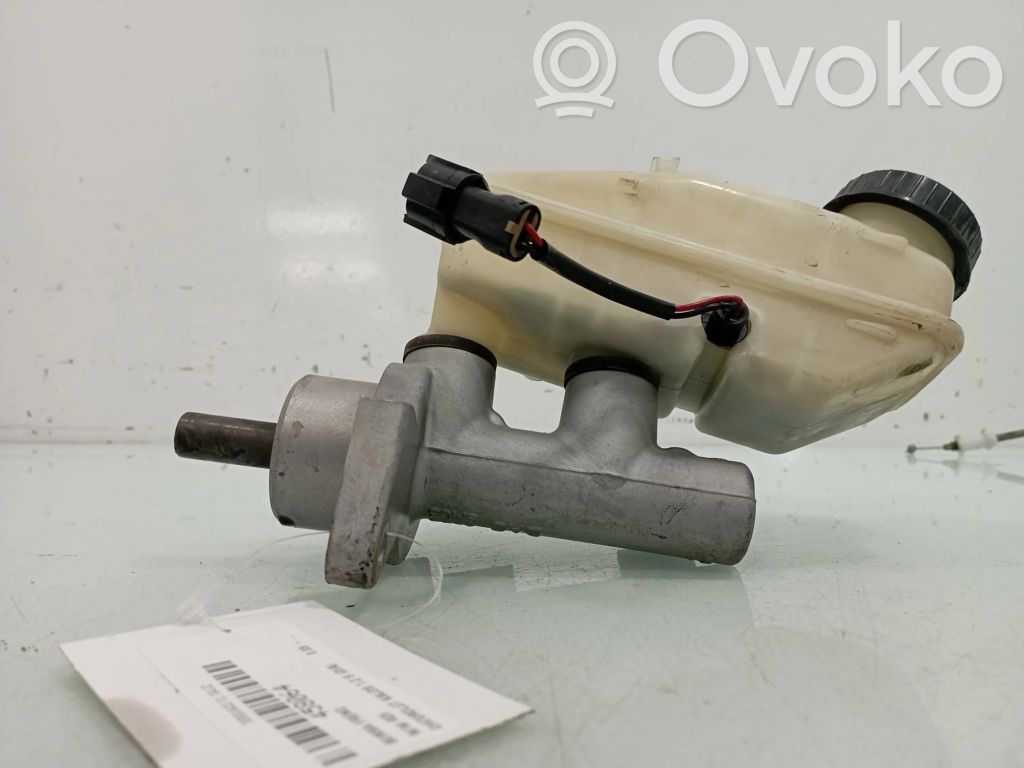 Chevrolet Kalos Główny cylinder hamulca 