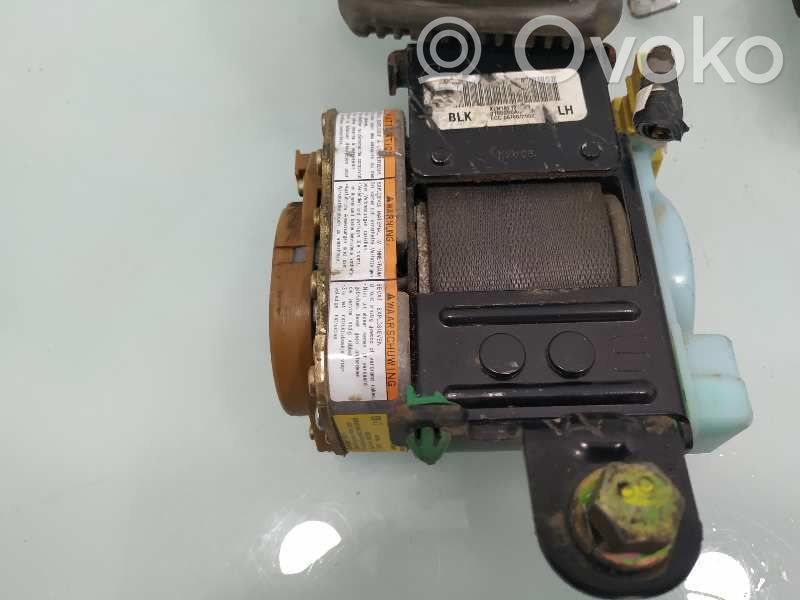 Cinturón delantero   TEAF6EJ011