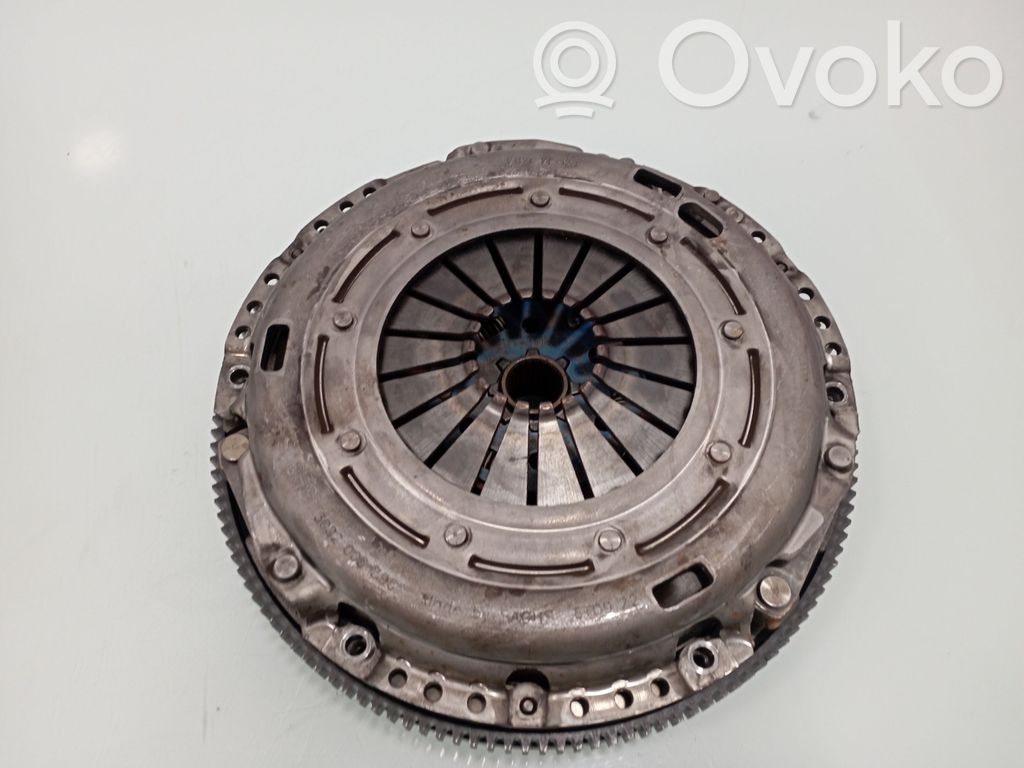Skoda Superb B6 (3T) Kit ambreiaj 