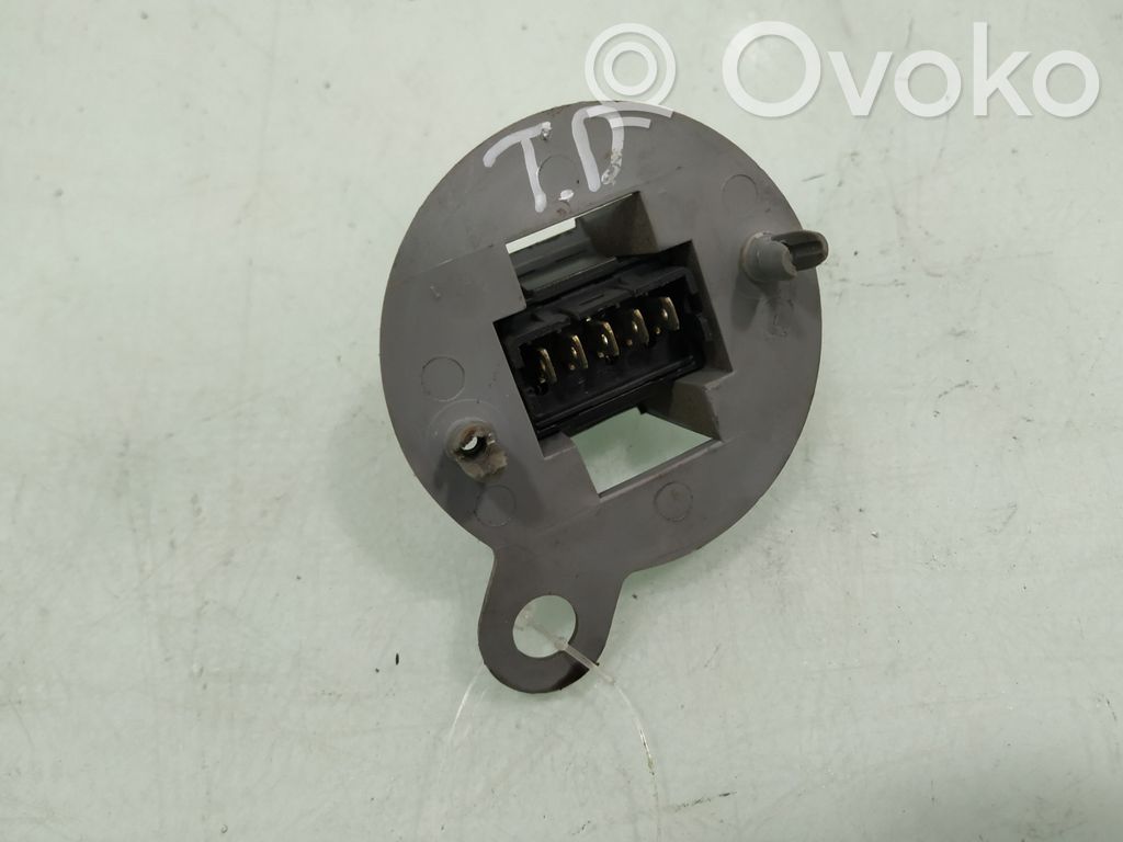 Citroen Xsara Electric window control switch 